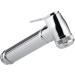 Bidet G1 - 27cm Thread Copper Handheld Toilet Sprayer | Leak-Proof Bidet & Cloth Diaper Sprayer for Bathroom - Buy Online on GoSupps.com