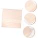Baluue 6 Pcs Hair Dryer Storage Bag Hotel Storage Bag Organizer Bags for Travel Drawstring Bag Pvc Beige - Buy Online on GoSupps.com