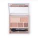 CANMAKE Perfect Multi Eyes 05 Almond Mocha 3.0g - Long-lasting Eye Shadow Palette - Buy Online on GoSupps.com