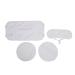 Casting oil pack set against constipation Inflammation in the waist and neck area reusable and adaptable anti-exhaust relaxation of the nervous system improvement of the