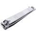 PSGS New Stainless Steel Nail Tools Toe Finger Trimmer Nail Clippers with Nail File - Buy Online on GoSupps.com