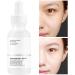 Congci Face Serum 10% Niacinamide + 1% Zinc Whitening Cleanser Oil Control Brightening Complexion Skin Essence Emulsion 30ML  - Buy Online on GoSupps.com
