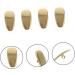 Universal Glasses Nose Pads & Holders - Gleavi 4-Piece Gold Glasses Repair Kit for Sunglasses & Shot Glasses - Buy Online on GoSupps.com