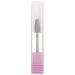 Beatifufu Tungsten Nail Drill Cuticle Cleaner Drill Bit Nail Bits Cuticle Drill Bits for Manicure Remove Nail Gel Drill Bits Cuticle Nail Bit Two-way Nail Polish Tungsten Steel 5x0.5cm As Shown