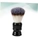 Minkissy 2-Piece Men's Beard Sifter Razor Set | Dachsbeard Shaving Brush | International Shipping Available - Buy Online on GoSupps.com