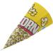 Tuccbay 300 x Popcorn Paper Bags Popcorn S - Buy Online on GoSupps.com