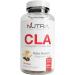 High Strength Liquid L-Carnitine 5000mg + CLA 16oz Bundle - Buy Online on GoSupps.com