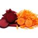 Fresco Dog Barf dry I Daily menu Chicken with beetroot apple and carrots I 1 kg - Buy Online on GoSupps.com