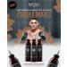 Poirier's Louisiana Style HOT SAUCE TRIO by Dustin Poirier and Heartbeat Hot Sauce Co. (1 x Original 1 x K.O. Edition 1 x Creole Maple) - Buy Online on GoSupps.com