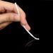 600PCS Micro Applicator Brushes | Long Tip Swabs for Eyelash Extensions Lash Mascara Wands Nail Polish & Crafts - Disposable Microswabs - Buy Online on GoSupps.com