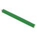 PATICIL 1.1x13.9 Vogel paw bird wood perch stand cage accessories for small bird parrot love bird sittich budgish green 1.1x13.9 "green