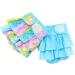 Hisprout Reusable Skirt Diaper for Female Dogs - Washable Durable Puppy Diapers (Size S Mermaid) - Buy Online on GoSupps.com