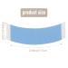 108Pc Wig Double Tape Strips - Waterproof & Strong Adhesive for Lace Wigs & Hair Extensions | International Shipping - Buy Online on GoSupps.com