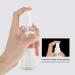 4-Piece Empty Spray Bottle Set - Portable Atomizer Fine Fog Perfume Bottles (30ml 50ml 100ml) - Transparent Travel Spray Bottles - Buy Online on GoSupps.com