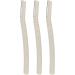 Syh & Aqye 3pcs Eyebrow Razor Set | Multi-Purpose Face & Eyebrow Hair Shaper | Ideal for Men & Women - Buy Online on GoSupps.com