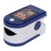 Wallfire Fingertip Mr Saturation Monitor for Hospitals | Accurate Healthcare Solutions - Buy Online on GoSupps.com