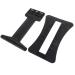 Back massage device multi -stage lumbar vertebrae back support spinal massage to relieve waist pain back support for use at home room in the office in the hotel