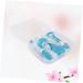 ifundom 1 Set Feeding Kit Feeder Medication Dispenser Medicine Feeder Juice Feeders Medical Kits - Buy Online on GoSupps.com