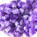 Crystals s 1 kg Natural Purple Amethyst Crystal Flower Rough Amethyst Gem Crystal JIZTGEDM Natural Stones and Minerals