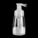 CCbeauty 6 oz Powder Spray Bottle - Travel-Friendly Dismountable Cosmetics Bottle 180 ml with Locking Nozzle - Buy Online on GoSupps.com
