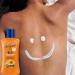 Eda Taspinar SPF 50+ High Protection Sunscreen Lotion for Sensitive Skin Skin Nourishing Broad-Spectrum Use on Face and Body for Both Light and Dark Skin Tones 200ml 6.7oz - Buy Online on GoSupps.com