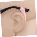 Lalafina Glasses Hinges Hooks | Stylish Holders & Earring Hooks for Glasses | International Shipping - Buy Online on GoSupps.com