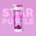 LHHW Electric Protein Shaker Bottle 24oz Rechargeable BPA-Free Blender Cup - Portable Gym/Home/Office Shaker Bottle (Purple) - Buy Online on GoSupps.com
