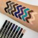L.A. Girl Ultimate Intense Stay Auto Eyeliner in Ultimate Black - 0.01 oz - 1 Count - Buy Online on GoSupps.com