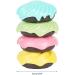 Newwyt 4Pcs Pet Odor Absorbing Solid Air Freshener Cat Litter Deodorizer Litter Box Odor Eliminator for Bathroom Pet House Car Plastic+TPR - Buy Online on GoSupps.com