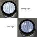 USB Handheld Glass 5X Hd Lens with 4 Led Lights Large Hand Free Illuminated Lightweight for Reading Hobbies Small Magnifier Good Times - Buy Online on GoSupps.com
