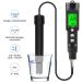 Precision Dissolved Oxygen Tester - 0.0 40 mg/l with 6 Interchangeable Electrodes & Backlight | International Shipping Available - Buy Online on GoSupps.com