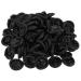 Sosoport 100pcs Anti-Static Finger Cot Wear-Resistant Finger Cover Small Finger Coat Daily Use Finger Cover Small Finger Protector Portable Finger Cot Latex Finger Cover Finger Accessory