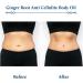 Blue Nectar Ayurvedic Anti Cellulite & Slimming Oil 100ml | Natural Body Oil for Smooth Skin - Buy Online on GoSupps.com