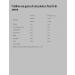  Italian Gourmet E.R. Misura Protein Cookies with Chocolate Chips and Oatmeal | Rich in Vegetable Protein | Italian Flour Cookies Cookies 260g + Polpa Italian Gourmet Polpa 400g - Buy Online on GoSupps.com