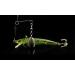 22Pcs Silver Colorado Spinner Blades Fishing Lures Accessories - Buy Online on GoSupps.com