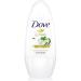 Dove Antiperspirant Roll-On Go Fresh Cucumber 50ml - Long-Lasting Protection & Refreshing Fragrance - International Shipping Available - Buy Online on GoSupps.com