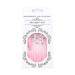 Brishow Butterfly Ballerina Pink Press On Nails - Long Lasting Acrylic Fingernails for Women & Girls | 24 Pieces - Buy Online on GoSupps.com