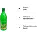 Lazy Lime Finest Lime Juice 1 Litre - Buy Online on GoSupps.com