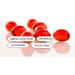  eiralabs Omega 3 Krill Oil. Omega 3 fatty acids with EPA and DHA for heart health. Krill Oil omega 3 60 capsules. Vitamin supplements. Vitamin. Omega 3. Krill oil. - Buy Online on GoSupps.com