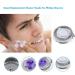 Replacement Shaver Heads for Philips Norelco - Compatible with AT811 S5000 AT815 HQ7100 & More | 3 Pack Dual Precision Razors - Buy Online on GoSupps.com