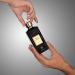 Merve Neon Moon Premium Long Lasting Fragrance Luxury Scent For Unisex | Spicy Oud Saffron - Buy Online on GoSupps.com