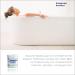 Buy Basenbad Cristinenmoor Biological Bathing Salt 600g | pH 8.5 | R gener Healing Chalk & Dead Sea Salt for International Shipping - Buy Online on GoSupps.com