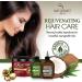 Hair Chemist Coconut Repair Masque 8oz - Deep Conditioning Treatment - Buy Online on GoSupps.com
