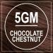 Naturtint 5GM Chocolate Chestnut Hair Color 5.75 fl oz - Permanent Hair Dye - Buy Online on GoSupps.com