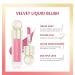 Turelifes Soft Cream Blush Makeup - Long-Lasting Liquid Blush for Natural Cheeks | Smudge-Proof, Dewy Finish, Easy to Blend | Velvet Mousse Formula (2) - Buy Online on GoSupps.com