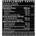 Driven PREWOD Energy Drink Powder - 50 Servings - Green Apple Flavor - Pre-Workout Supplement with Caffeine & Beta-Alanine for Energy, Focus, Strength & Endurance - Ideal for High-Intensity Training & Weight Lifting - Buy Online on GoSupps.com