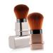 DOITOOL Professional Makeup Brushes Powder Brush Professional Makeup Brush Fashion Blush Brush Cosmetics Brush Foundation Brush Miss Aldult Makeup Brushes Professional