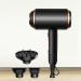 4000W Lady Hair Dryer Ion Conditioning-Powerful Hair Dryer Hot and Cold Air Constant Temperature Hair Care Doesn't Injury Hair - Buy Online on GoSupps.com