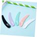  minkissy 150pcs spatula mask eye cream spoons mini facial mask spoons cosmetic spatulas No problem pp mask cream spoon - Buy Online on GoSupps.com
