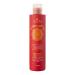 GYADA COSMETICS GYADA COSMETICS Hyalurvedic Red Hair Reflective Shampoo with Protective and Illuminating Effect on Warm and Red Shades with Hyaluronic Acid and Ayurvedic Herbs 200 ml